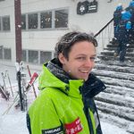Ben Jefferson - @_ben_jefferson - Instagram