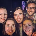 Ben Jessup - @ben_jessup - Instagram