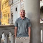 Ben Jessup - @benjess_34 - Instagram