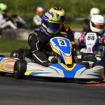 Ben Jessup - @bjracing_03 - Instagram
