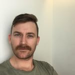 BEN | Artist . Painter - @_benjohansenart_ - Instagram