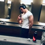 Ben Johansen - @bicepbenji - Instagram
