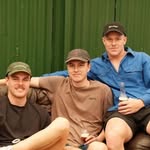 Benjamin Jolliffe - @benji.jolliffe - Instagram