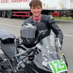 Benjamin Jolliffe - @benjollifferacing - Instagram
