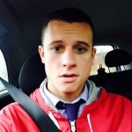 Ben Jorgensen - @jorgibaby88 - Instagram