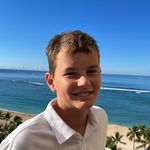 Ben Jorgensen - @ben.jorgensen.nz - Instagram