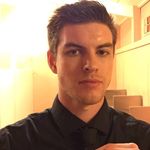 Ben Jorgensen - @benjorgensen82 - Instagram