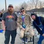 Ben Joz Joslin - @richard_slinger_ - Instagram
