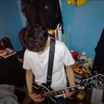 Ben Juarez - @individual_target - Instagram