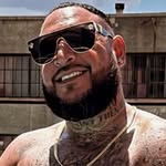 Ben Juarez - @inked_up_ben - Instagram