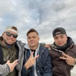 Ben Juarez - @lost4real87 - Instagram