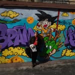 Ben juarez - @why.is.ben - Instagram