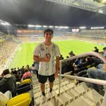 Ben Juarez - @_benjua - Instagram
