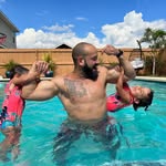 Ben Juarez - @bjuarezfit - Instagram
