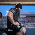Ben Juarez - @mtb_behemoth - Instagram