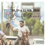 Prueba de Rienda Benito Juárez  20, 21 y 22 Feb 2026🛢️🏇 - @prueba.de.rienda.benito.juarez - Instagram