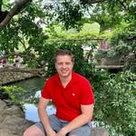 Ben Judd - @benjudd77 - Instagram
