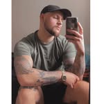 Ben Judd - @ben.judd17 - Instagram