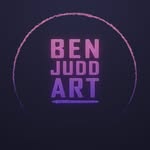 Ben Judd Art - @benjuddart - Instagram