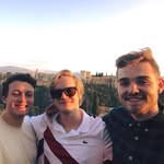 BJ - @benjudd - Instagram