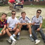 Ben Kahn - @slimm__charles - Instagram