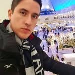 Ahmed Benjamin kalish - @ahmedbenjaminkalish - Instagram