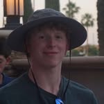 Ben Kalish - @ben.kalish_ - Instagram