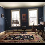 Ben Kamens - @golden_wave_orchestra - Instagram