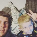 Ben Keane - @benkeane123 - Instagram