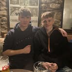 Ben Keane - Facebook