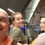Ben Keane - @giantninja60 - Instagram