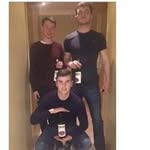 Ben Keane - @benkeane17 - Instagram