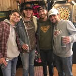 Ben Keane ΣΤΓ - @bennett_keane - Instagram
