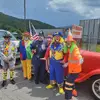 Beni Kedem Shriners Clowns - @benikedemclowns - TikTok