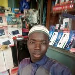 Benke Dembélè - @benke.dembele.587 - Instagram