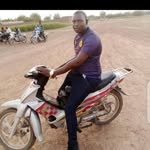 Benke Dembele - @benke.dembele.311 - Instagram