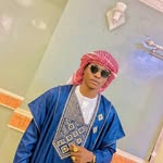 Benkè Dembélé - @benkedem223 - Instagram