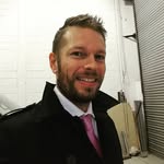 Ben Keen - @benkeen76 - Instagram
