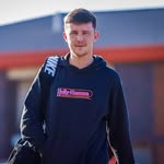 Ben Keen - @_benkeen - Instagram
