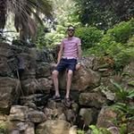 Ben Keen - @benkeen89 - Instagram