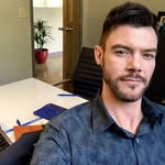 Ben Keen - @benatl - Instagram