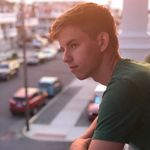 Ben Keener - @thebenkeener - Instagram