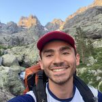Ben Keener - @bkeenerak - Instagram