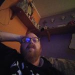 Ben Keener - @ruinus78 - Instagram