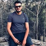 Fay Çal - @faycal_benkehla - Instagram