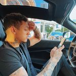 ben kendrick - @ben_ken_fx - Instagram