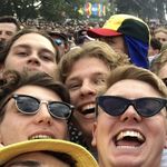 Ben Kendrick - @benlukekendrick - Instagram