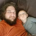 Ben Kendrick - @benken1088 - Instagram
