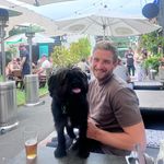 Ben Kendrick - @spendrick - Instagram