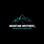 Ben Kendrick and Peter Davidsen - @mountain_brothers_inc - Instagram